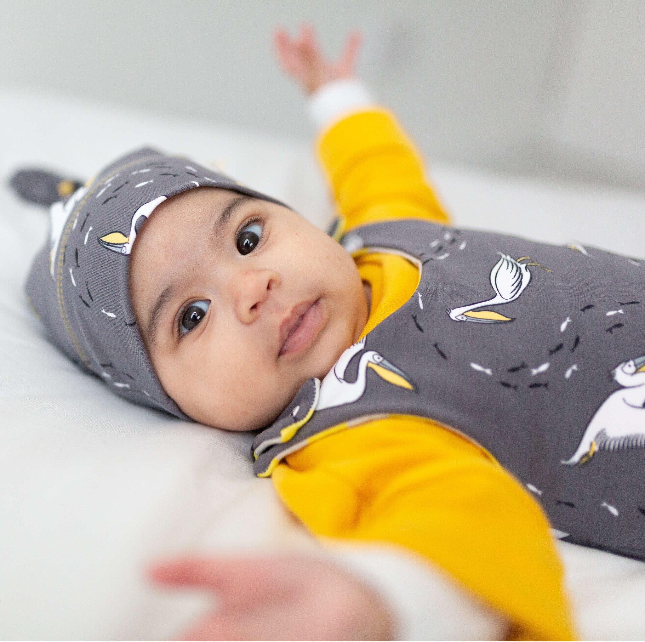 baby one piece outfit