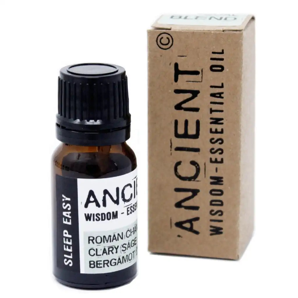 Ancient Wisdom Ancient Wisdom - Premium Essential Oil Blends - 7 Great Varieties Health & Beauty > Personal Care > Massage & Relaxation > Massage Oil > Essential Oils emmy-jane-boutique.myshopify.com