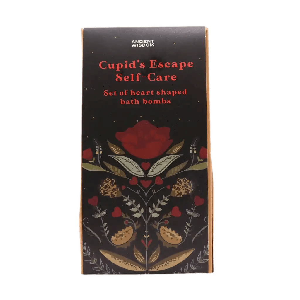 Ancient Wisdom Bath Bombs Gift Sets - Heart Bathbombs - Romantic Gift Sets Health & Beauty > Personal Care > Cosmetics > Bath & Body Gift Sets > Bath Bomb Gift Sets > Heart Bathbombs > Romantic Gift Sets emmy-jane-boutique.myshopify.com