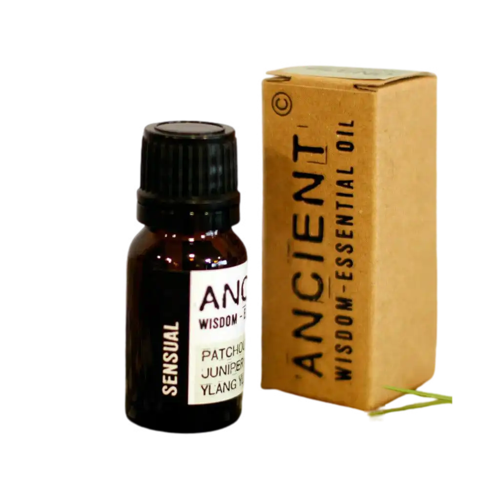 Ancient Wisdom Ancient Wisdom - Premium Essential Oil Blends - 7 Great Varieties Health & Beauty > Personal Care > Massage & Relaxation > Massage Oil > Essential Oils emmy-jane-boutique.myshopify.com