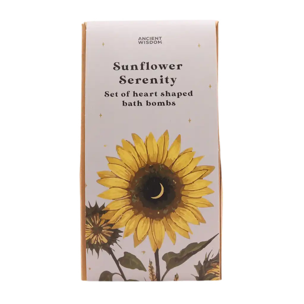Ancient Wisdom Bath Bombs Gift Sets - Heart Bathbombs - Romantic Gift Sets Health & Beauty > Personal Care > Cosmetics > Bath & Body Gift Sets > Bath Bomb Gift Sets > Heart Bathbombs > Romantic Gift Sets emmy-jane-boutique.myshopify.com