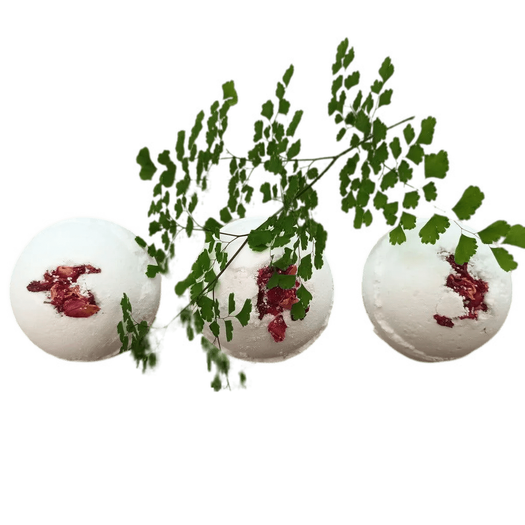 Ancient Wisdom Himalayan Salt Bath Bombs with Natural Minerals and Essential Oils Health & Beauty > Personal Care > Cosmetics > Bath & Body > Bath Additives > Bath Bombs > Himalayan Salt Bath Bombs with Natural Minerals and Essential Oils emmy-jane-boutique.myshopify.com