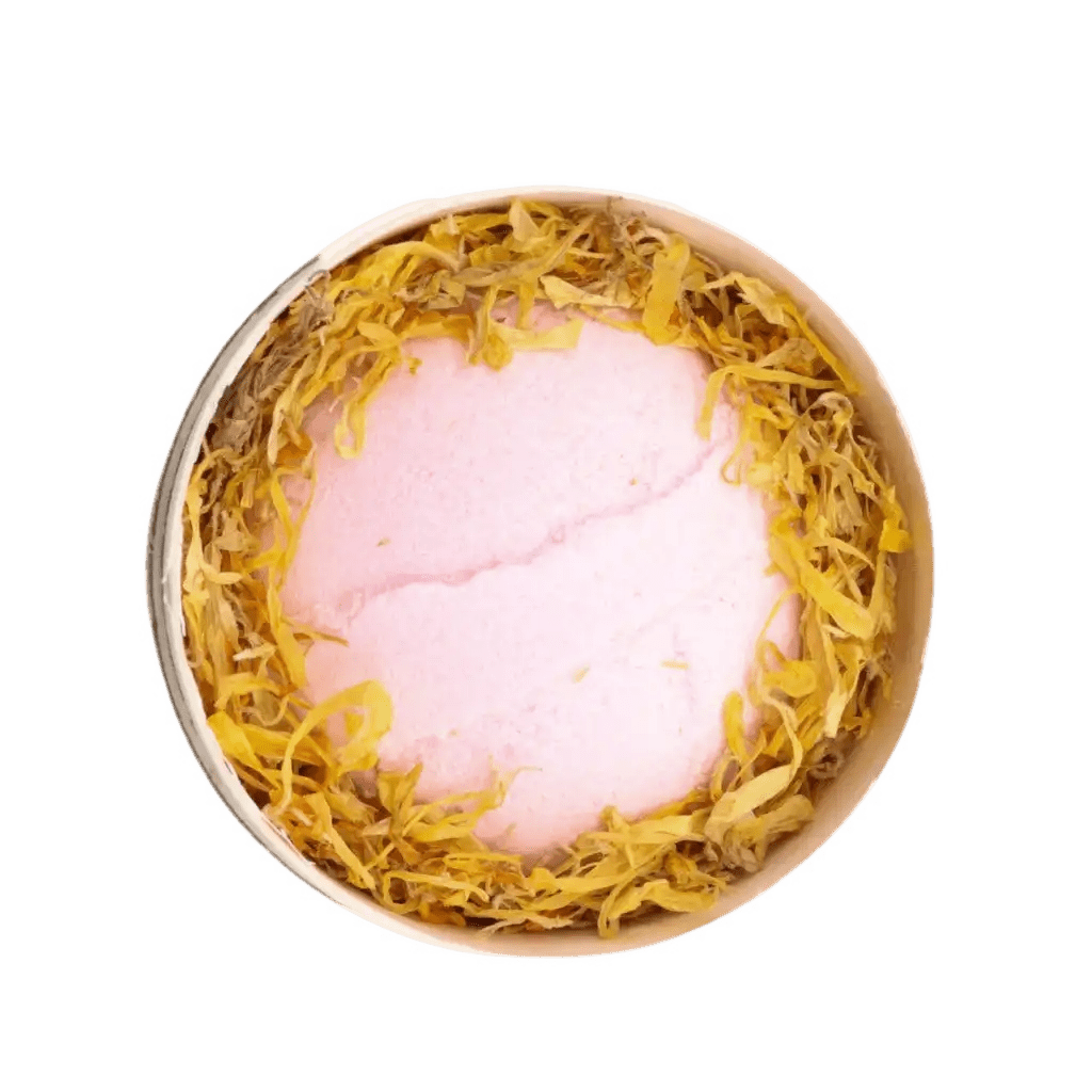Ancient Wisdom Aromatherapy Bath Bomb Gift - Himalayan Bath Salt & Flowers Health & Beauty > Personal Care > Cosmetics > Bath & Body > Bath Additives > Bath Bombs > Eco-friendly Bath Bombs with Natural Minerals and Essential Oils > Aromatherapy Bath Bomb Gift > Himalayan Bath Salt with Flowers & Essential Oils emmy-jane-boutique.myshopify.com