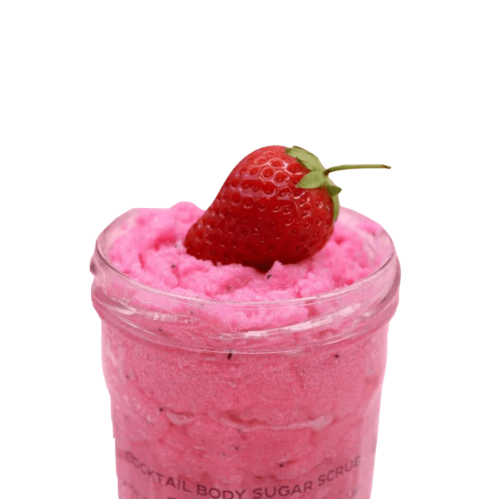 Ancient Wisdom Sugar Body Scrub with Shea Butter - Cocktail Sugar Scrub Body Wash Gift Health & Beauty > Personal Care > Cosmetics > Bath & Body > Body Wash > Sugar Body Scrub with Shea Butter > Cocktail Sugar Scrub Body Wash Gift emmy-jane-boutique.myshopify.com