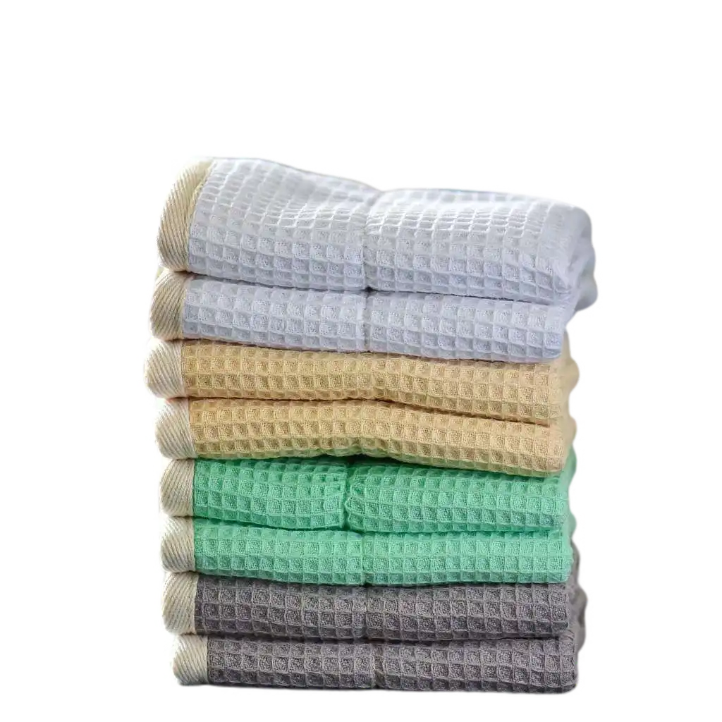 Jungle Culture Eco-Friendly Dish Cloths - All-Purpose Natural Cleaning Cloth Home & Garden > Household Supplies > Household Cleaning Supplies > Sponges & Scouring Pads > Sustainable Cleaning Cloths > Eco-Friendly Dish Cloths - All-Purpose Natural Cleaning Cloths emmy-jane-boutique.myshopify.com