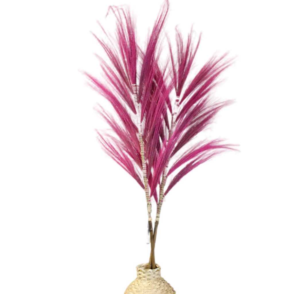 AW Home Rayung Pampas Natural Dried Grass Decor - Pack Of 3 - 2 Sizes 6 Colours Home & Garden > Decor > Dried Flowers > Dried Grasses > Rayung Pampas Natural Dried Grass Decor emmy-jane-boutique.myshopify.com