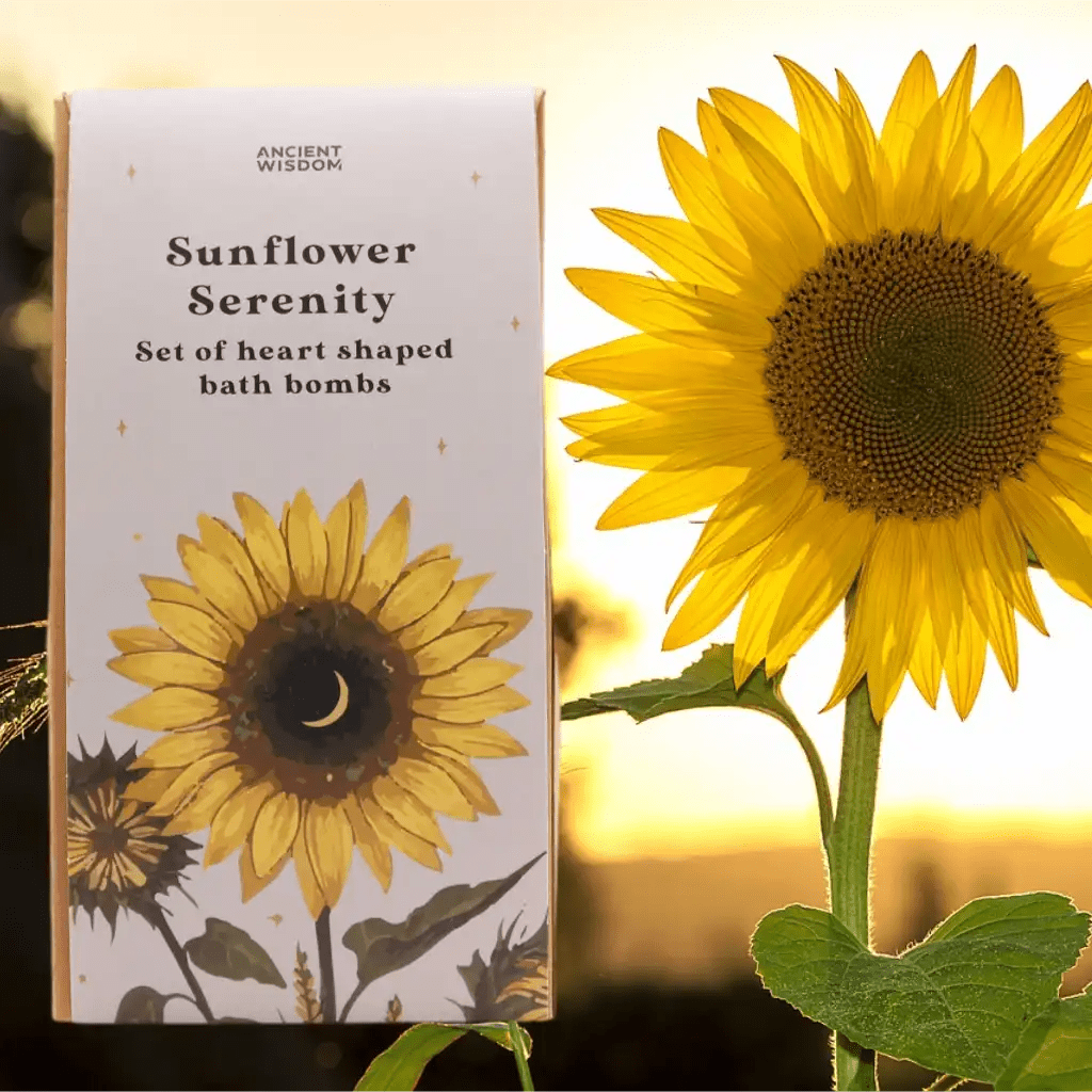 Ancient Wisdom Bath Bombs Gift Sets - Heart Bathbombs - Romantic Gift Sets Health & Beauty > Personal Care > Cosmetics > Bath & Body Gift Sets > Bath Bomb Gift Sets > Heart Bathbombs > Romantic Gift Sets emmy-jane-boutique.myshopify.com