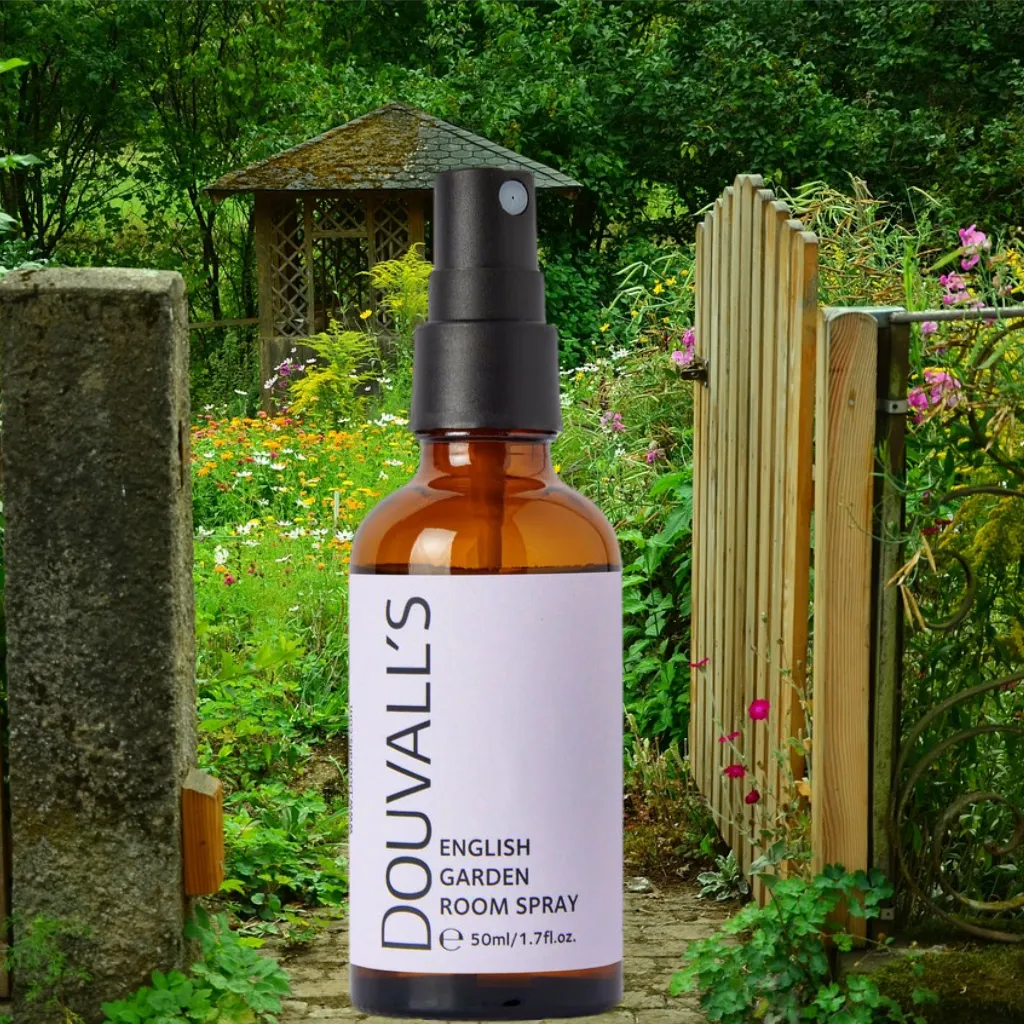 Douvall’s Hand Blended Natural Room Spray - Douvall’s - 50ml 4 Scent Options Home & Garden > Decor > Home Fragrances > Room sprays > Hand Blended Natural Room Spray emmy-jane-boutique.myshopify.com