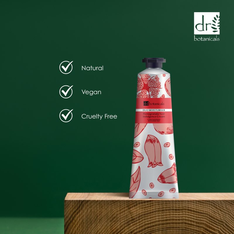 natural moisturizer cream