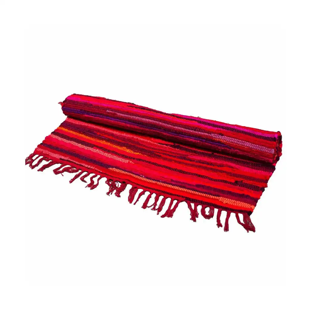 AW Home Sustainable Rugs - Luxury Indian Rag Rugs - Eco-Friendly Recycled Cotton Rugs Home & Garden > Decor > Rugs > Cotton Rugs > Handmade Indian Rag Rugs > Sustainable Rugs > Luxury Indian Rag Rugs > Eco-Friendly Cotton Rugs emmy-jane-boutique.myshopify.com