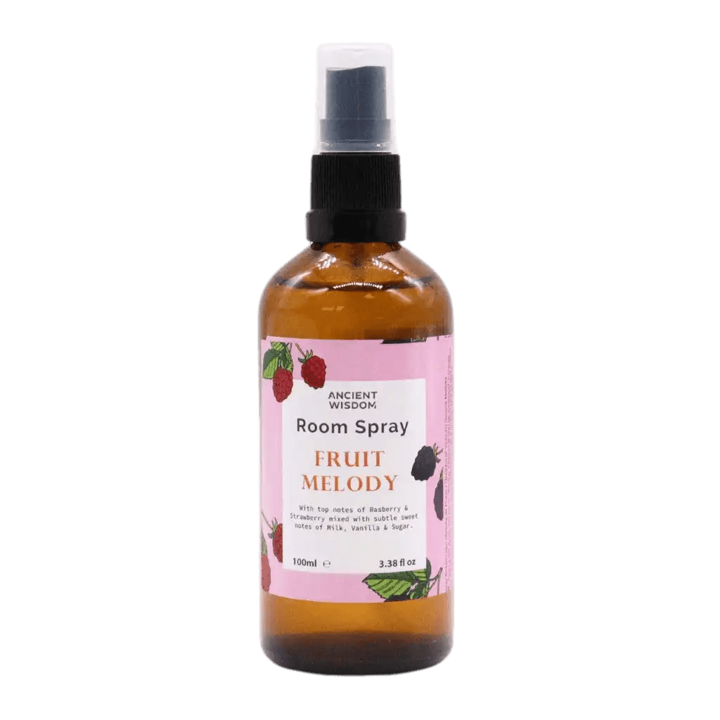 Ancient Wisdom Room Sprays - Home Fresh - Natural Scents Inspired By Nature Home & Garden > Decor > Home Fragrances > Air Fresheners > Room Sprays emmy-jane-boutique.myshopify.com