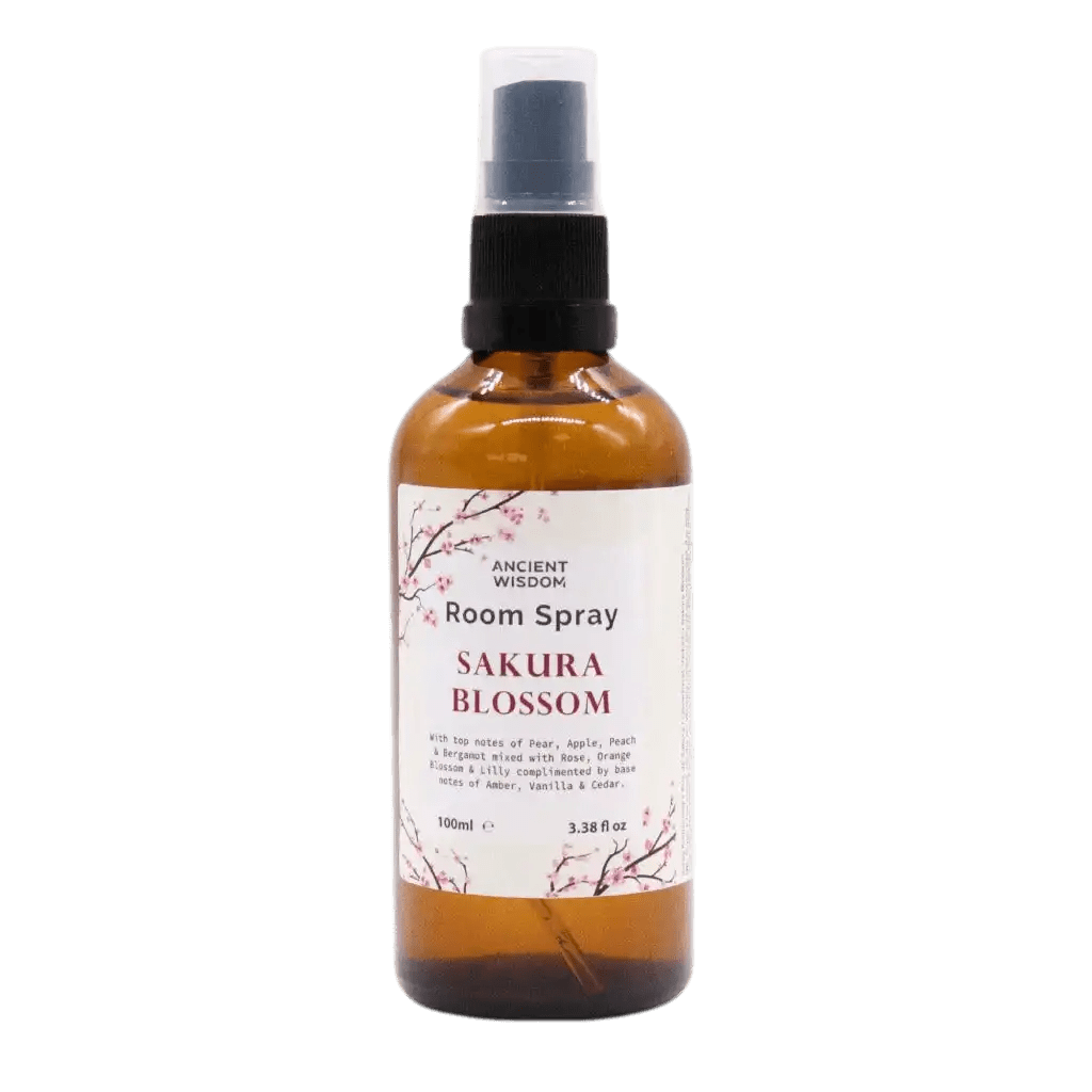 Ancient Wisdom Room Sprays - Home Fresh - Natural Scents Inspired By Nature Home & Garden > Decor > Home Fragrances > Air Fresheners > Room Sprays emmy-jane-boutique.myshopify.com