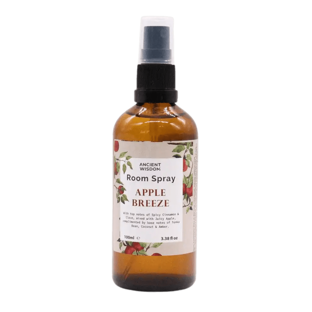 Ancient Wisdom Room Sprays - Home Fresh - Natural Scents Inspired By Nature Home & Garden > Decor > Home Fragrances > Air Fresheners > Room Sprays emmy-jane-boutique.myshopify.com