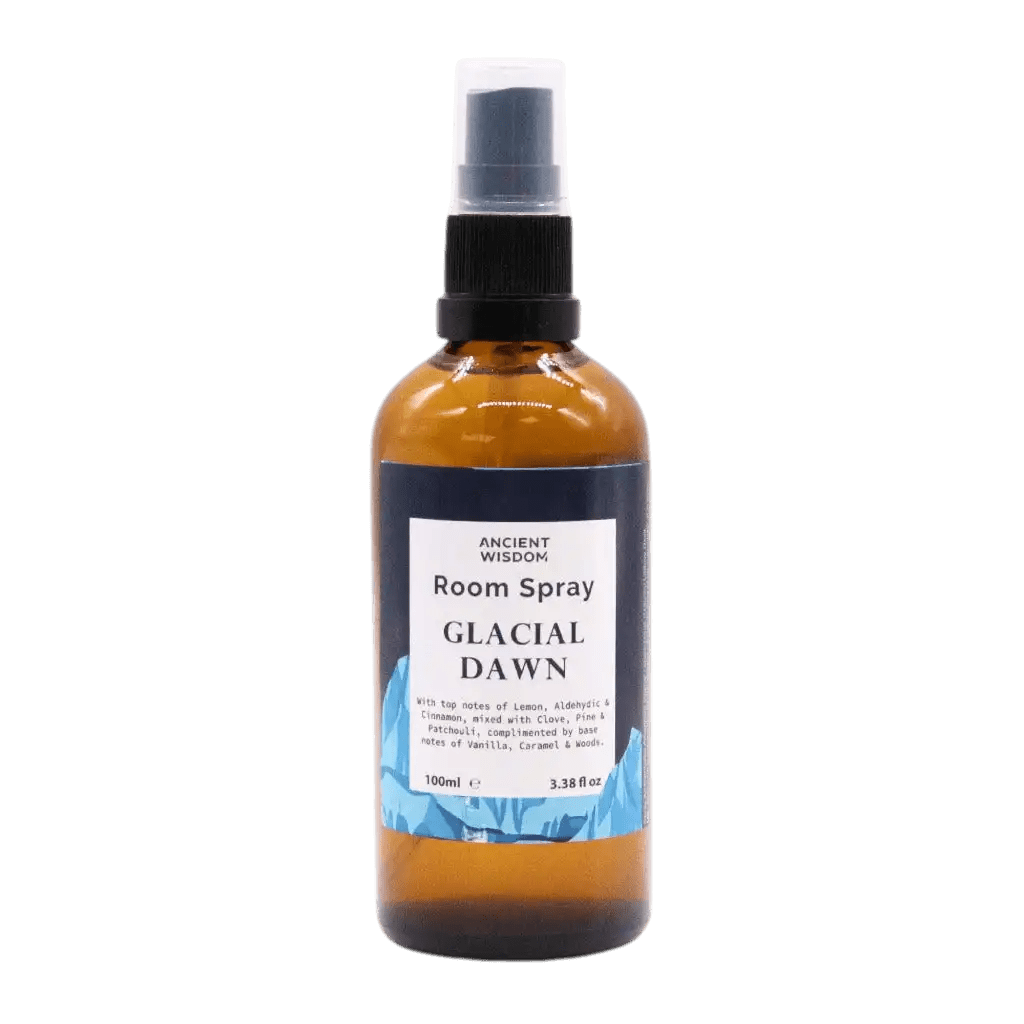 Ancient Wisdom Room Sprays - Home Fresh - Natural Scents Inspired By Nature Home & Garden > Decor > Home Fragrances > Air Fresheners > Room Sprays emmy-jane-boutique.myshopify.com