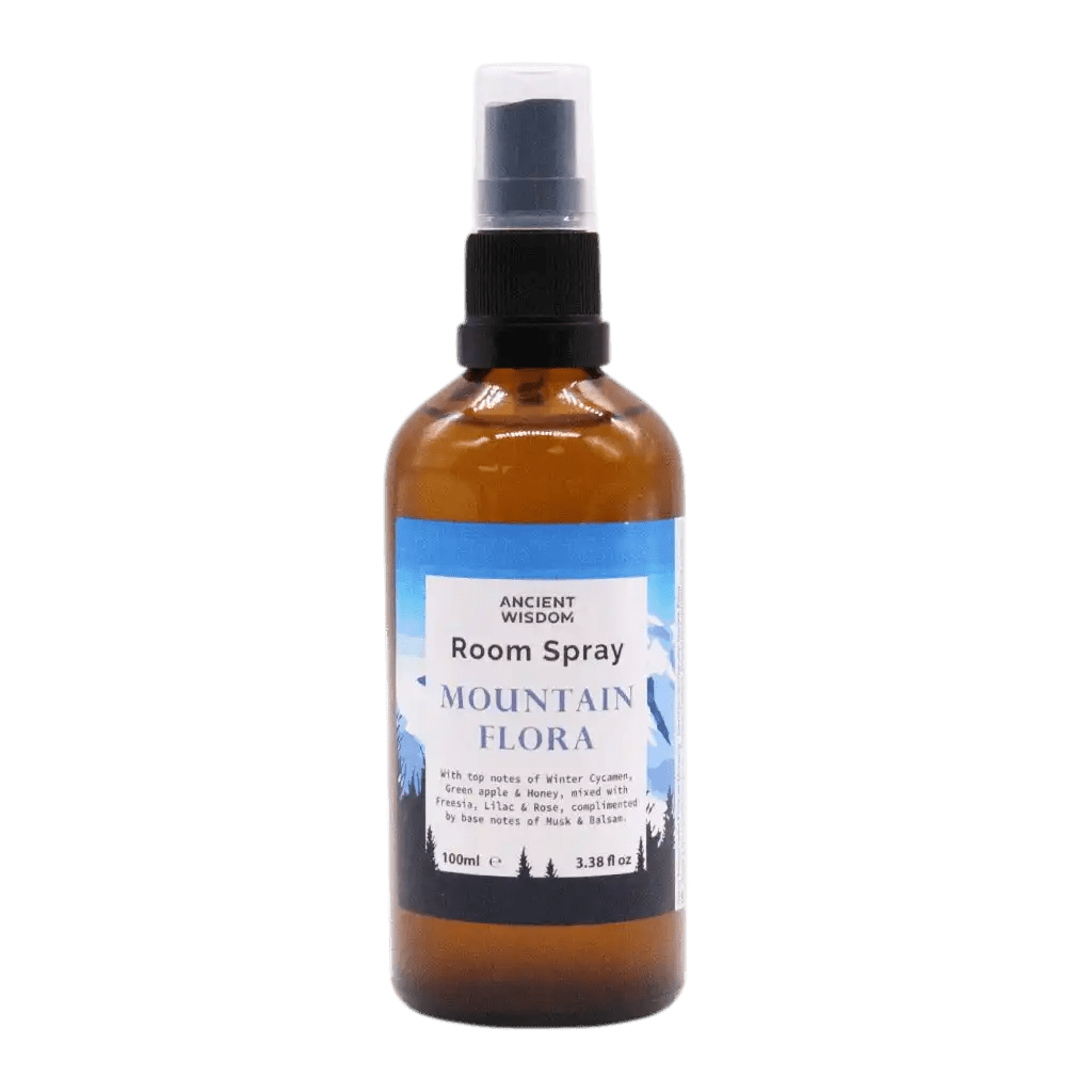 Ancient Wisdom Room Sprays - Home Fresh - Natural Scents Inspired By Nature Home & Garden > Decor > Home Fragrances > Air Fresheners > Room Sprays emmy-jane-boutique.myshopify.com