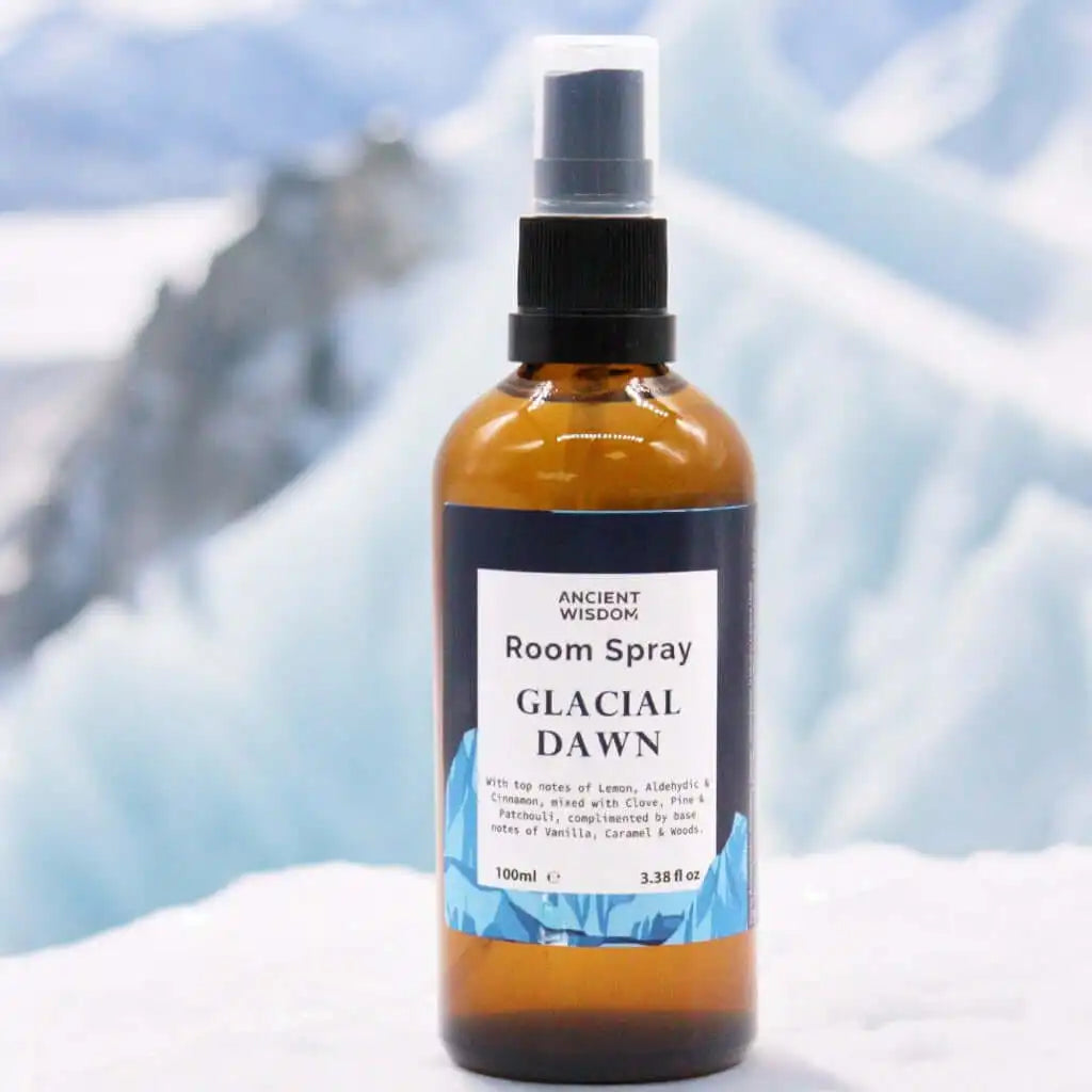Ancient Wisdom Room Sprays - Home Fresh - Natural Scents Inspired By Nature Home & Garden > Decor > Home Fragrances > Air Fresheners > Room Sprays emmy-jane-boutique.myshopify.com