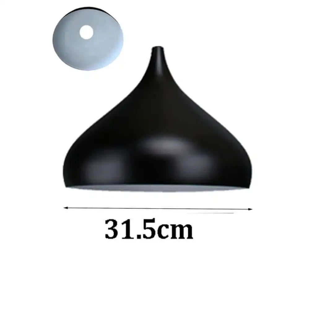 LEDSone Retro Metal Lamp - Industrial Metal Hanging Home & Garden > Lighting Accessories > Lamp Shades > Retro Metal Lampshades > Industrial Metal Hanging Lampshade emmy-jane-boutique.myshopify.com