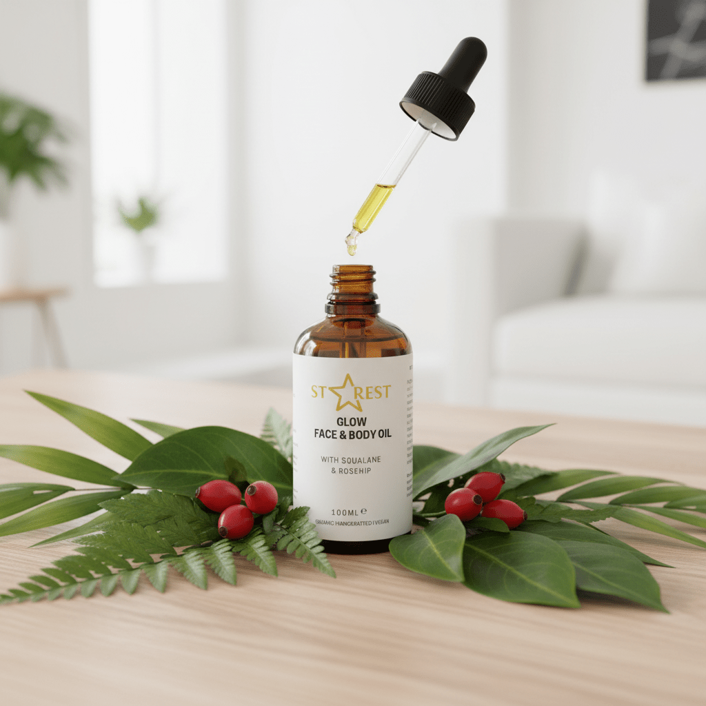 organic skin care gift sets