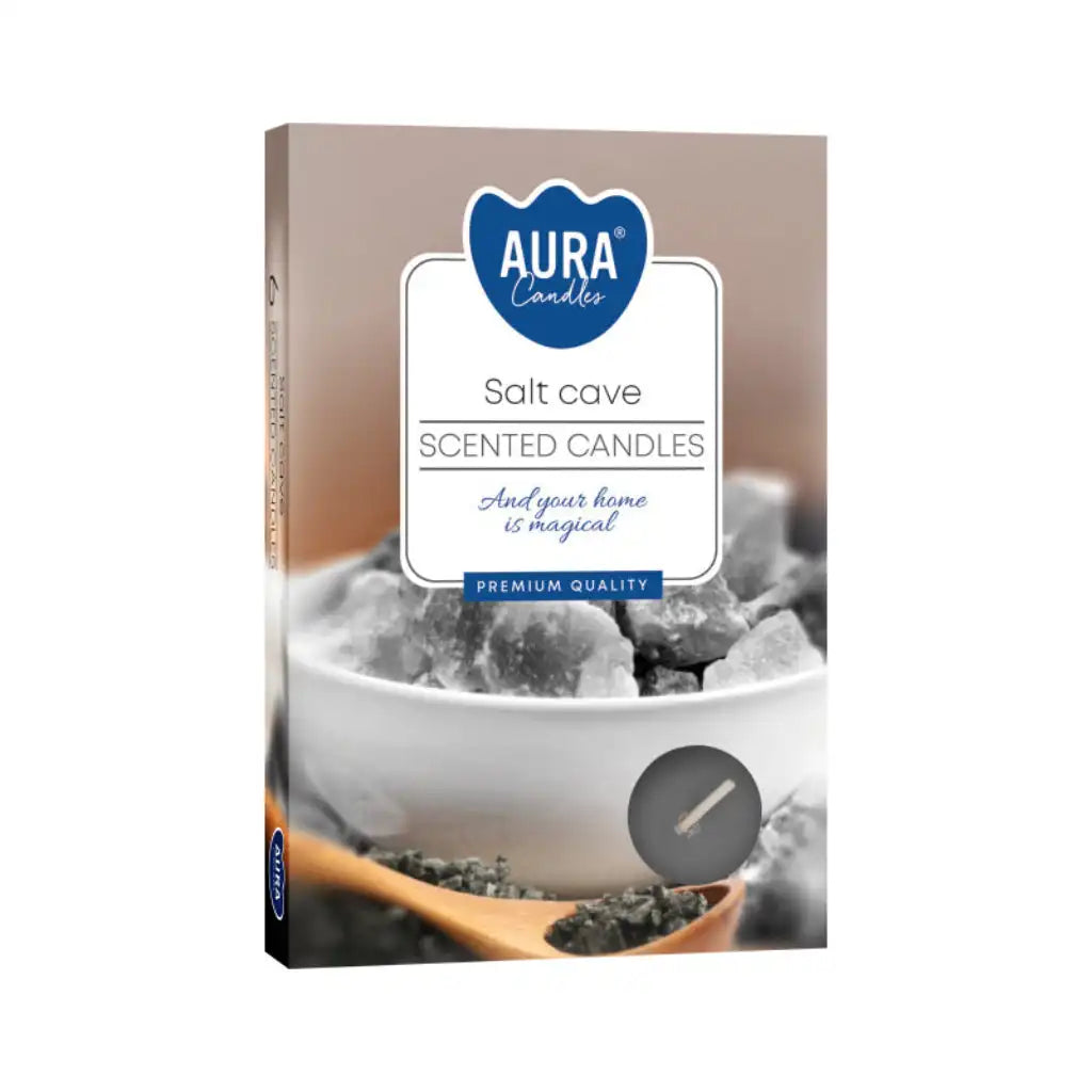 Emmy Jane Scented Tealights - 12 Scents - Pack of 6 - 4hr Burn Time Home & Garden > Decor > Home Fragrances > Candles > Tealights > Scented Tealights emmy-jane-boutique.myshopify.com