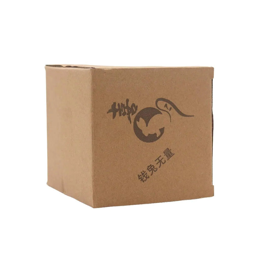 Emmy Jane Travel Teapot Set for 2 - Money Cat Teapot Set - Black or Red Home & Garden > Kitchen & Dining > Tableware > Coffee & Tea Sets > Herbal Teapot Sets > Travel Teapot Set for 2 emmy-jane-boutique.myshopify.com