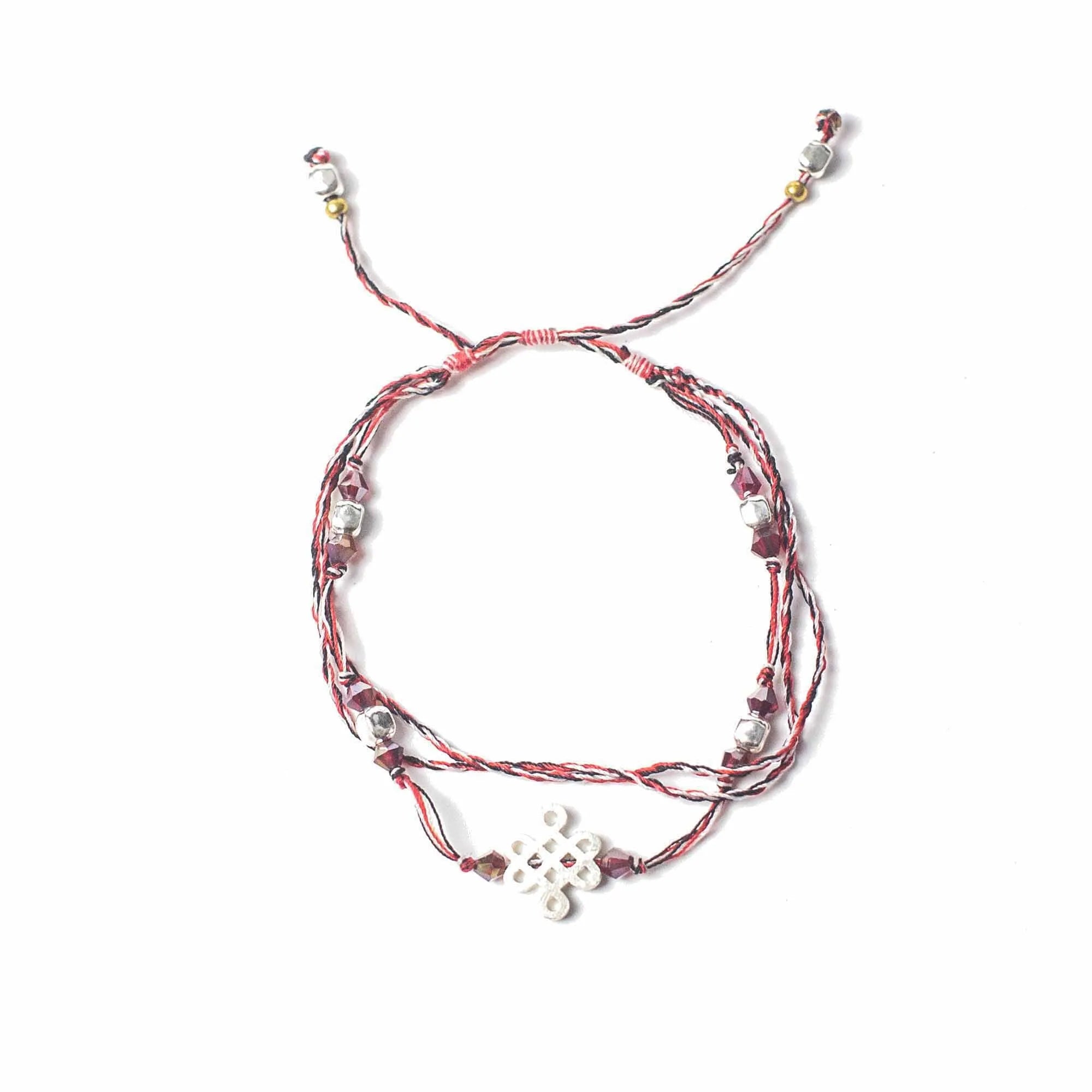 Ancient Wisdom Temple String Bracelets Hand Crafted With Care in Indonesia. Clothing & Accessories > Jewellery & Watches > Bracelets >Temple String Bracelets > Hand Crafted Bracelets > Indonesian Bracelets emmy-jane-boutique.myshopify.com