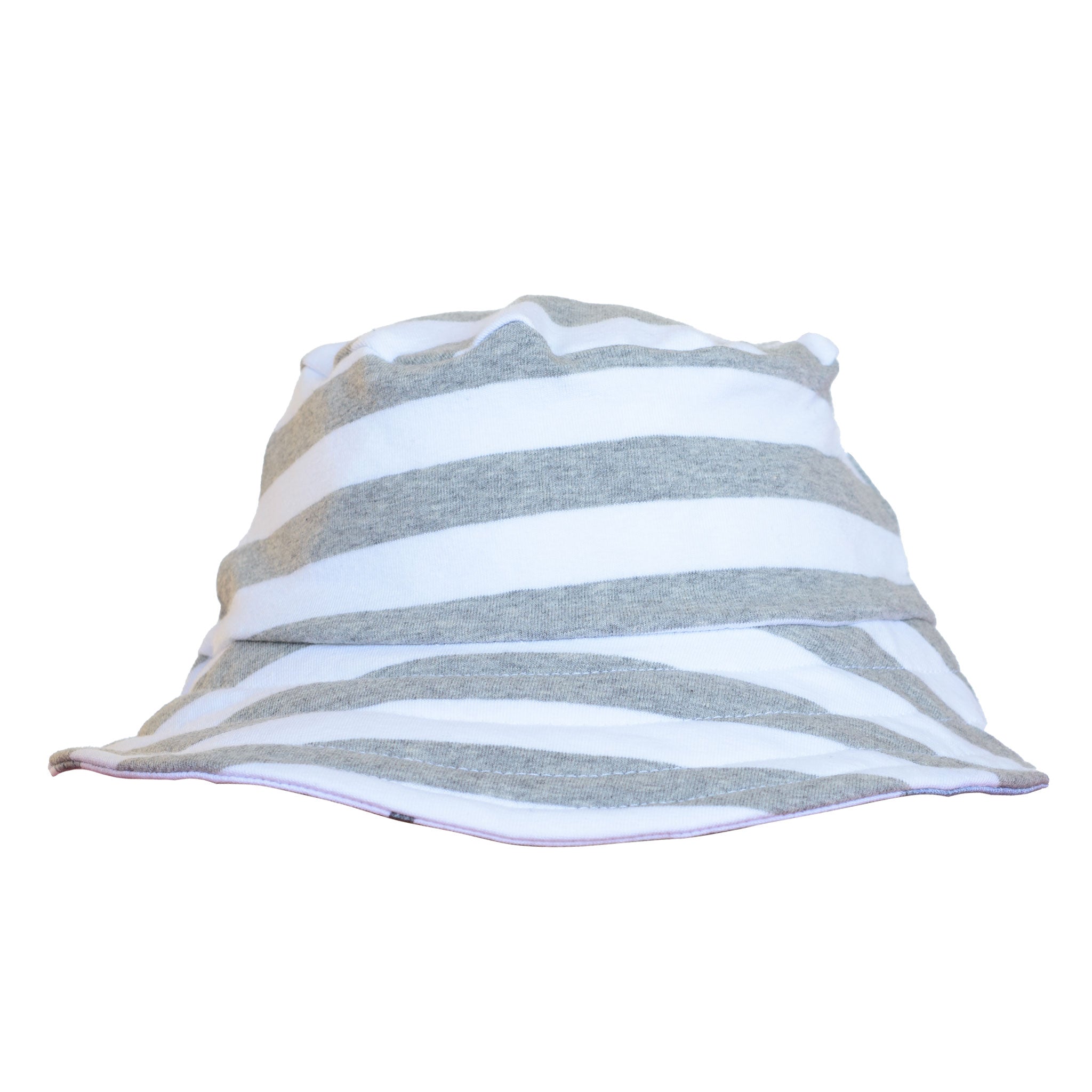 Reversible Bucket Hat For Baby, Toddler, and Child