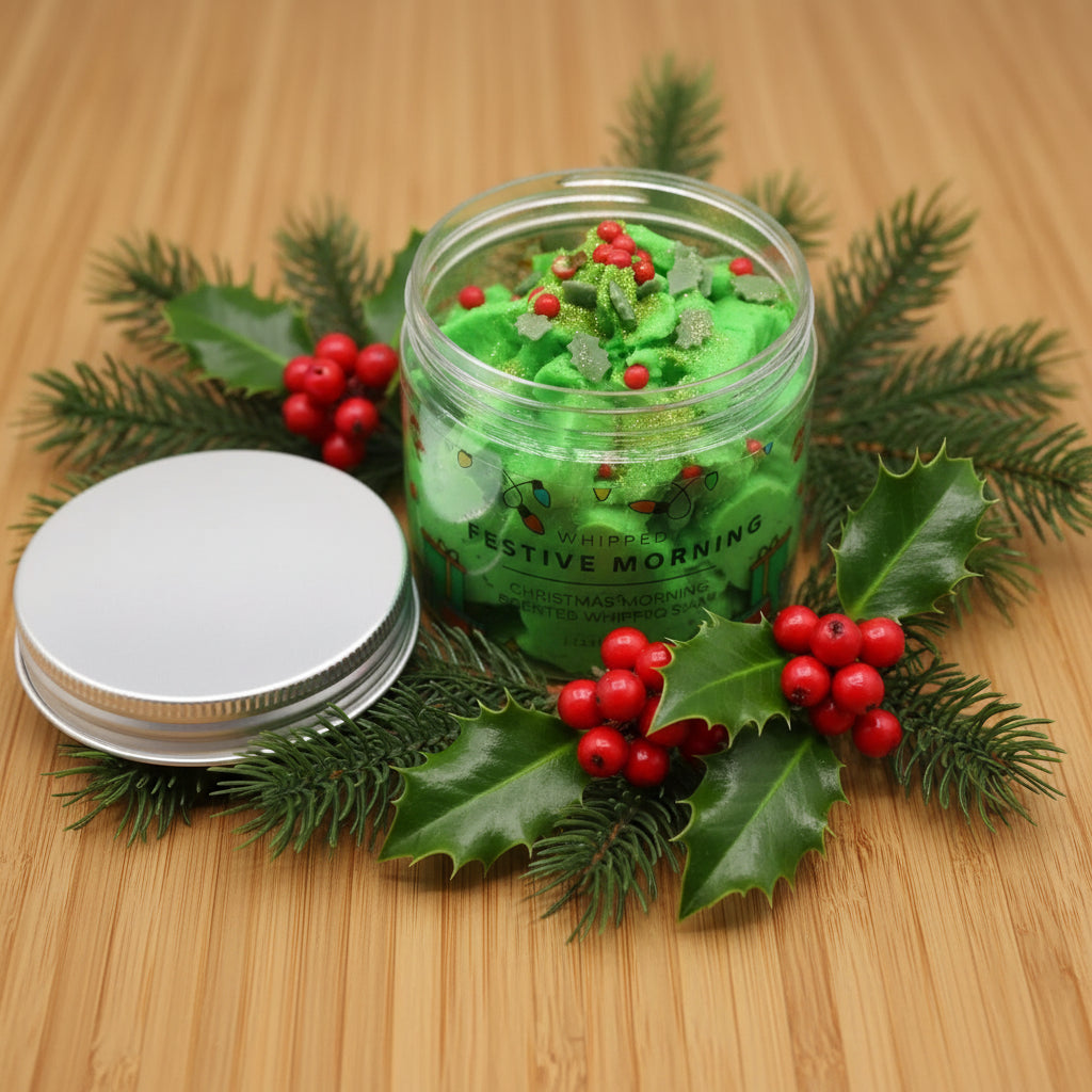 Ancient Wisdom Whipped Cream Soap - Paraben-Free SLS-Free & Vegan-Friendly Health & Beauty > Personal Care > Cosmetics > Bath & Body > Body Wash > Whipped Cream Soap emmy-jane-boutique.myshopify.com