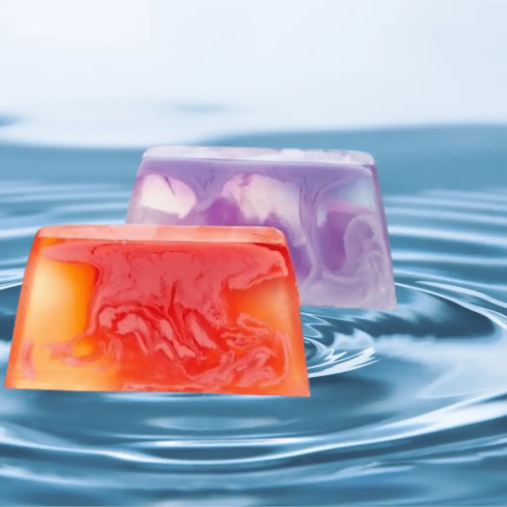 Emmy Jane Shaving Soap Slices - Vegan-Friendly & Plastic-Free Health & Beauty > Personal Care > Cosmetics > Bath & Body > Bar Soap > Shaving Soaps emmy-jane-boutique.myshopify.com