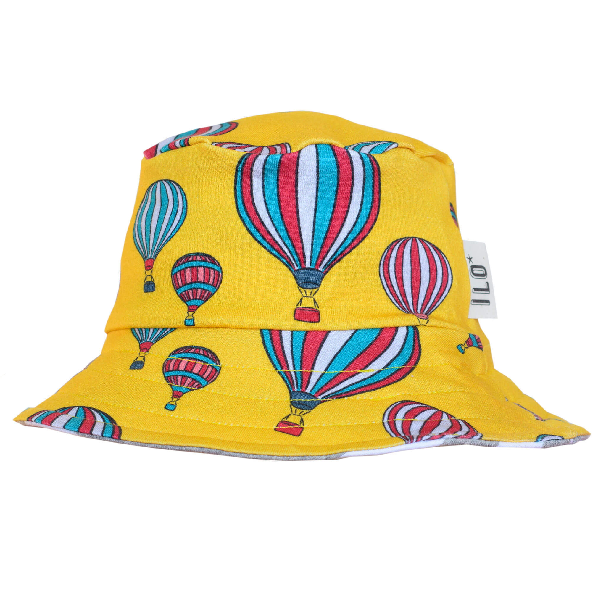 children's bucket hat