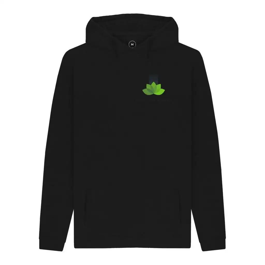 Eco-Friendly Hoodies emmy-jane
