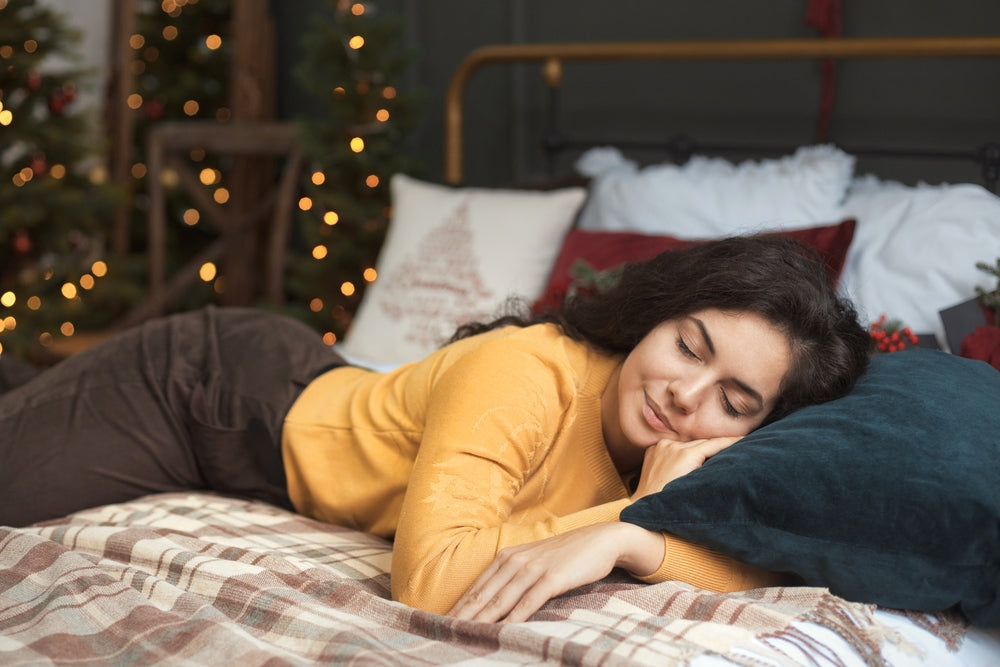 7 Tips for Falling Asleep More Easily