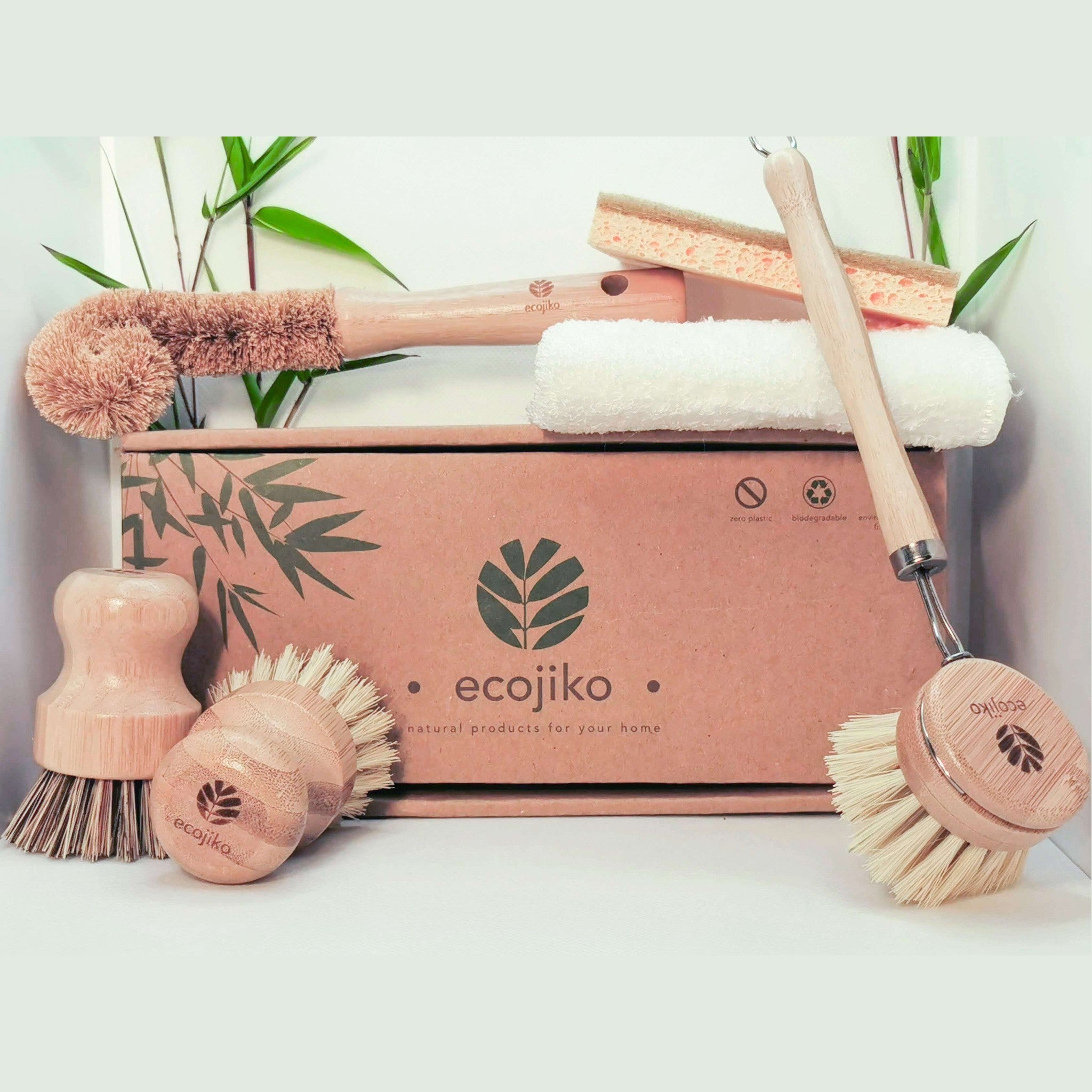 Emmy Jane BoutiqueThe stories behind the names - ecojikoInfluenced by our love of nature, we wanted to create a range of everyday products that were both natural and gorgeous to look at