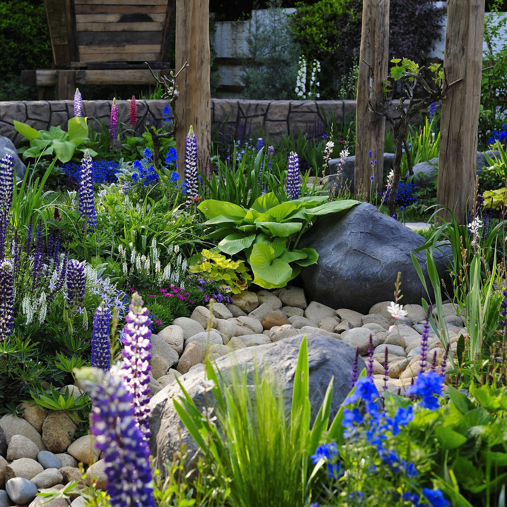 Summer Ready! Simple Garden Ideas to Upgrade Your Space