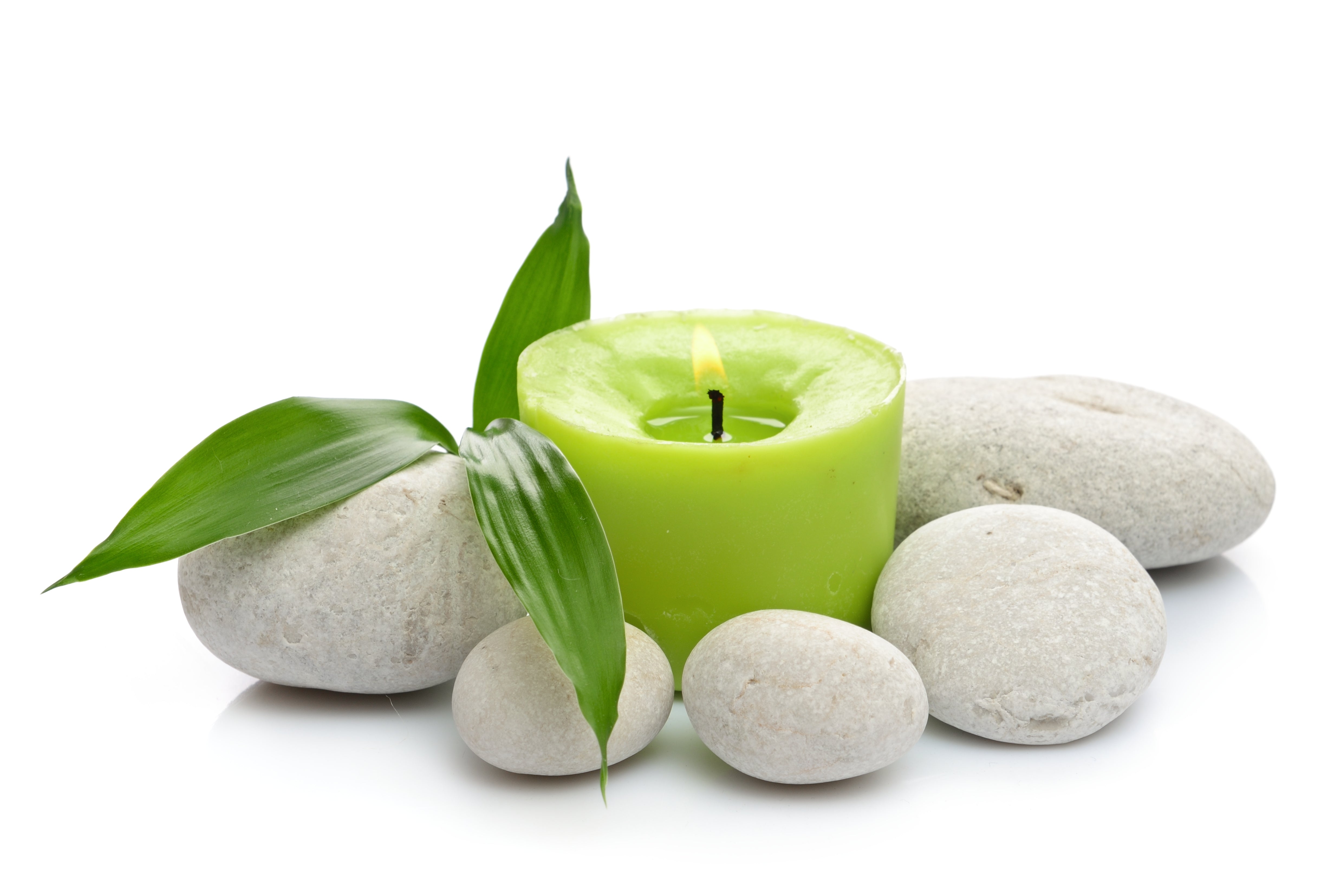 Calming Candles for Anxiety - A Guide to Serenity