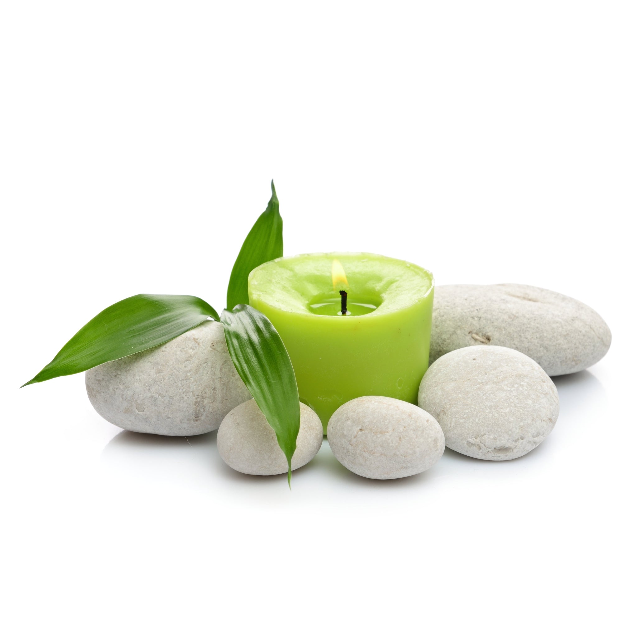 Calming Candles for Anxiety - A Guide to Serenity