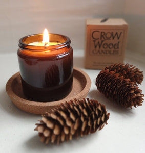 The Stories Behind The Names - Crow Wood Candles
