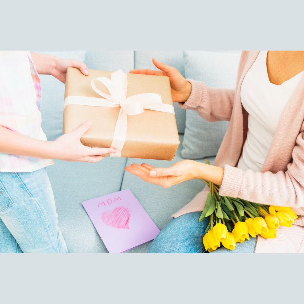 what to buy for mother's day