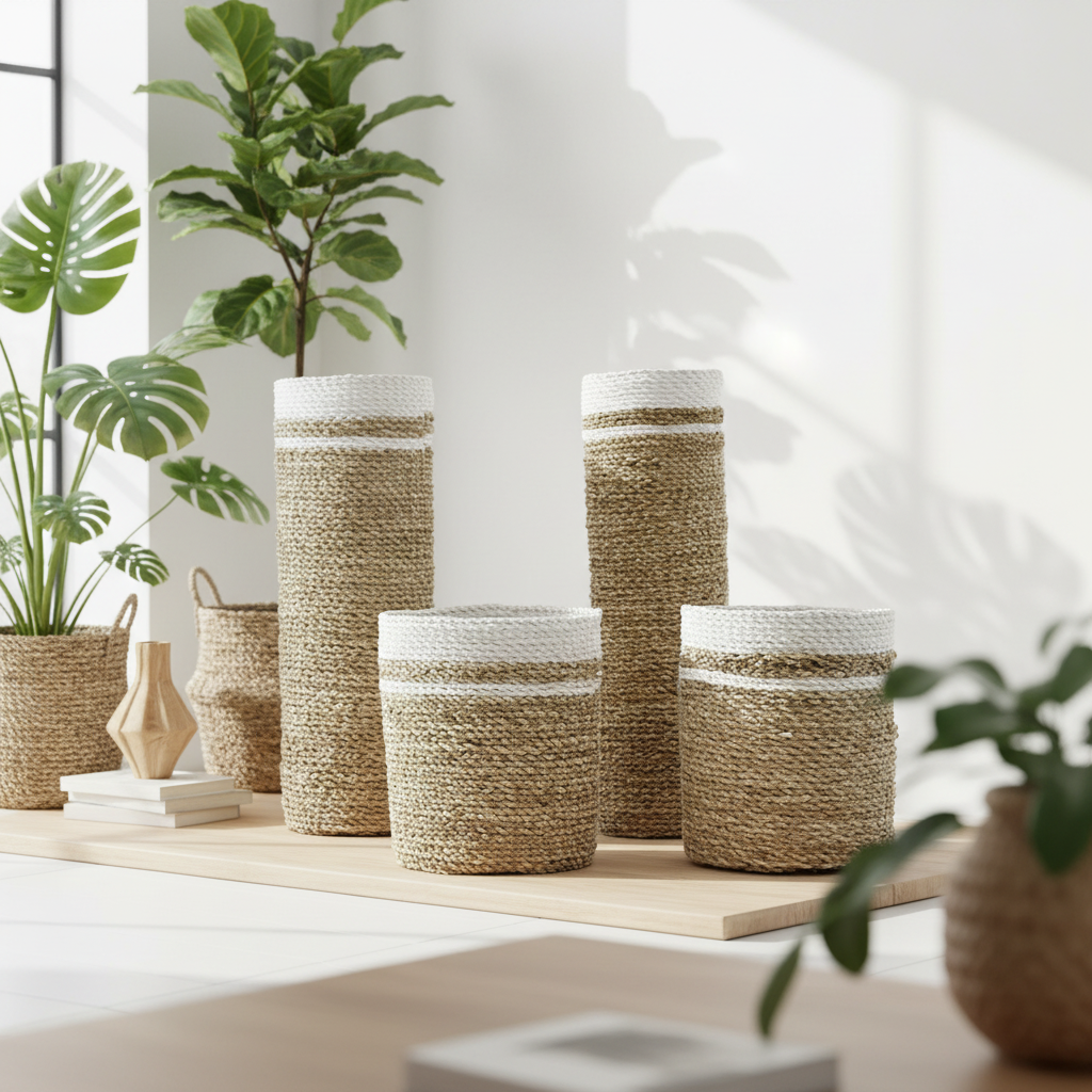 Emmy Jane BoutiqueEco Friendly HomewareGo Green