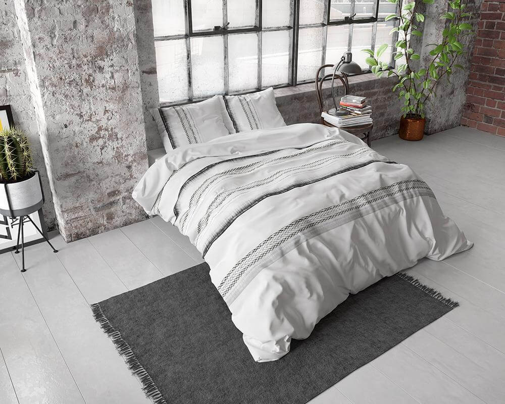 Bedroom Accessories in Natural Materials