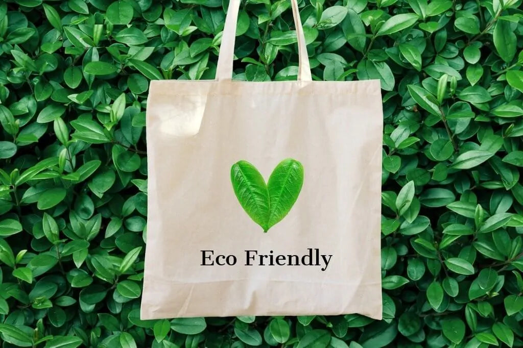 Eco Friendly Packaging