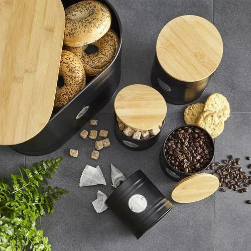 Eco Friendly Kitchen Accessories