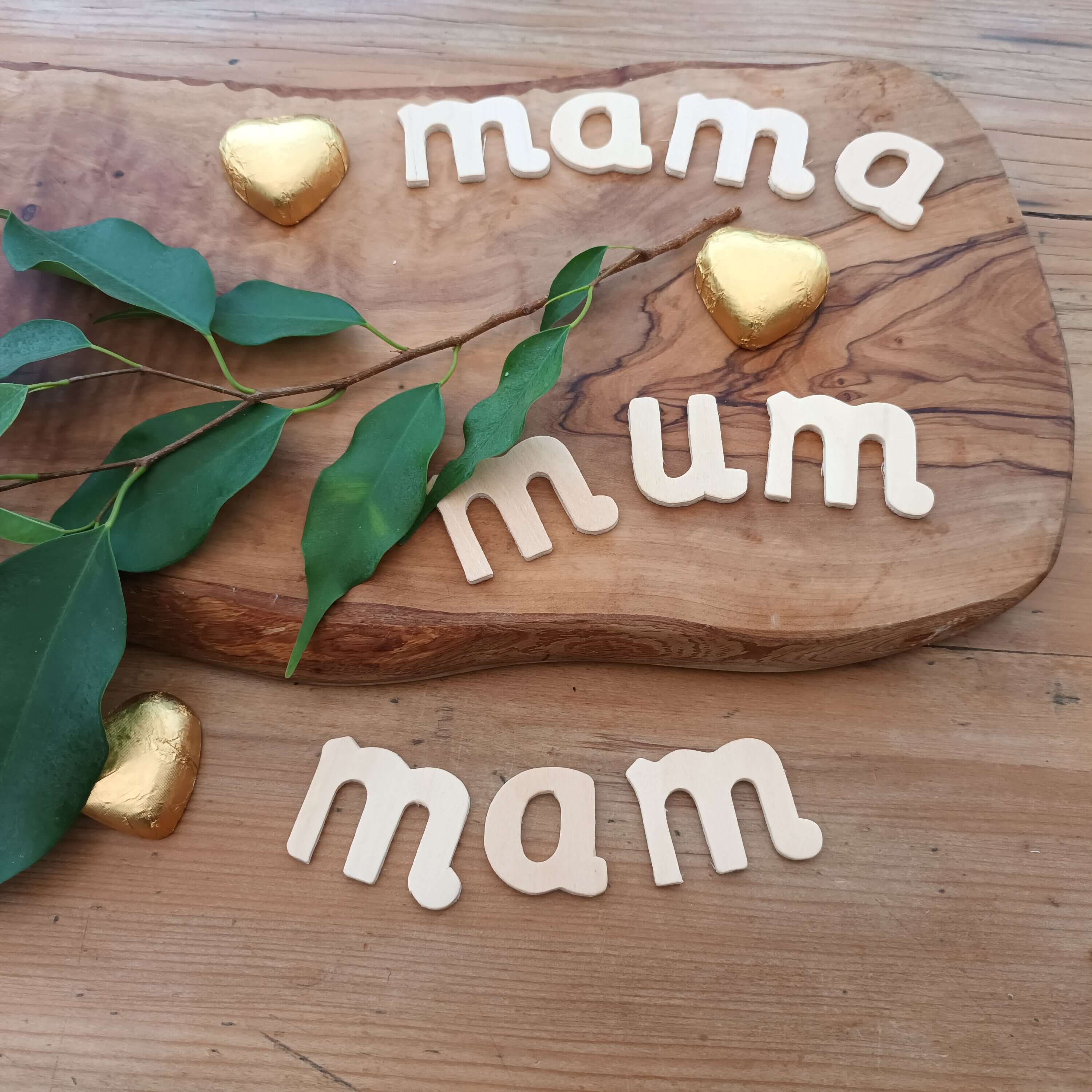 Emmy Jane BoutiqueMothers Day TreatsLooking for some Mothers Day Inspiration? Show her some love and make Mother's Day special. Unique gifts and present ideas lovingly made or sourced from the UK.