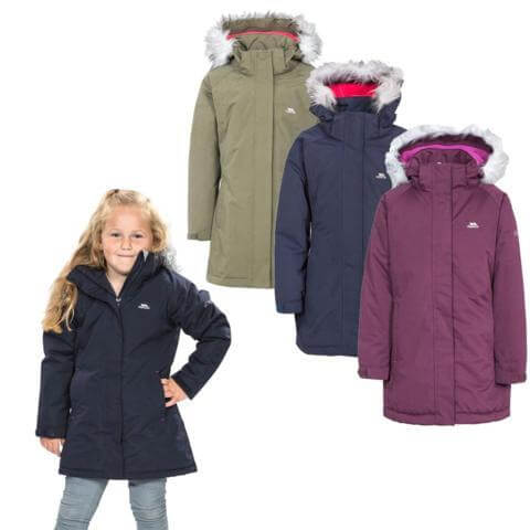 Emmy Jane BoutiqueCosy Coats for Chilly FolksStay toastie