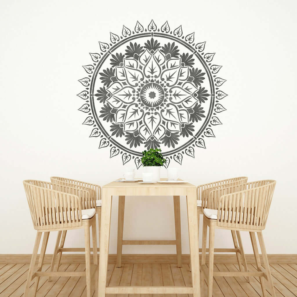 Dining Room Decor and Accessories for Your Home