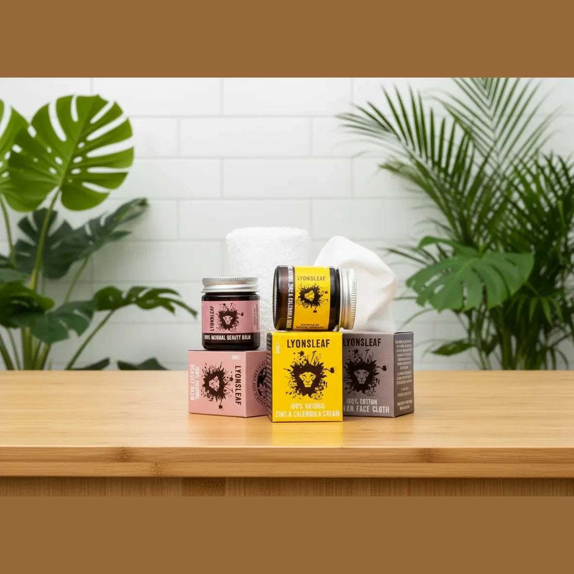 Emmy Jane BoutiqueSkin CareTreat Yourself