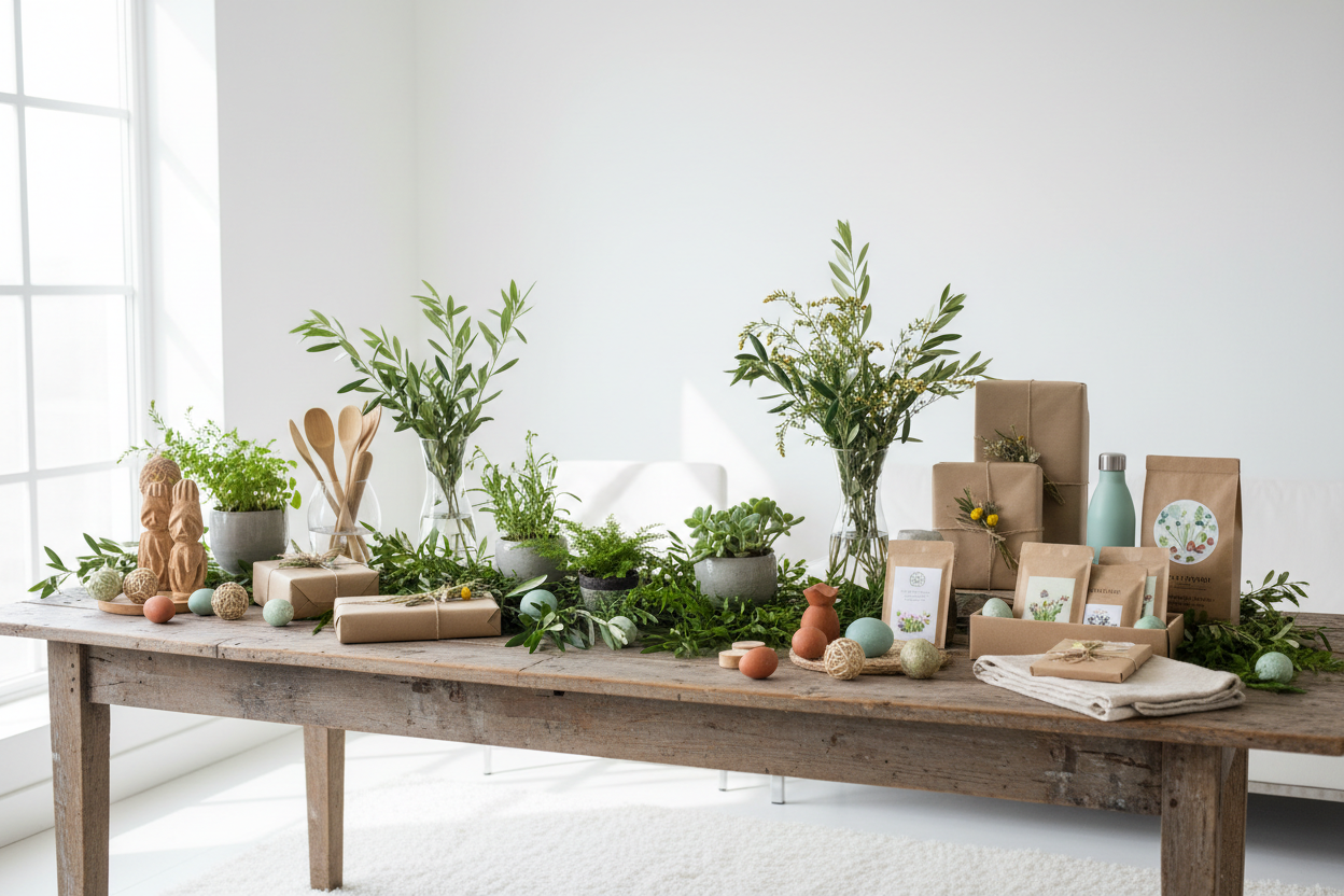 Emmy Jane BoutiqueEaster GiftsDon't want to give them even more chocolate? Check out our range of Alternative Easter Gifts sourced or made in the UK