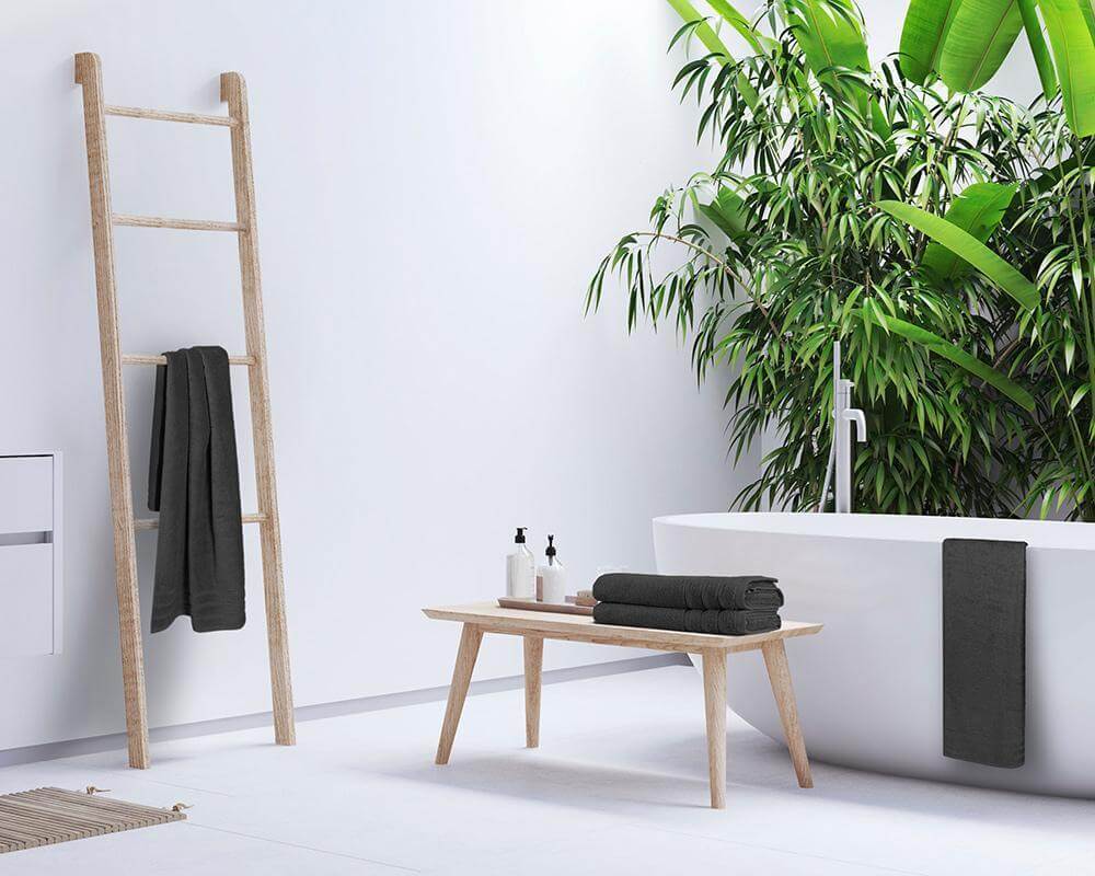 Eco Friendly Bathroom Products