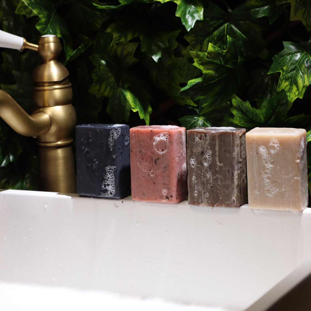 Emmy Jane BoutiqueSuper Soaps