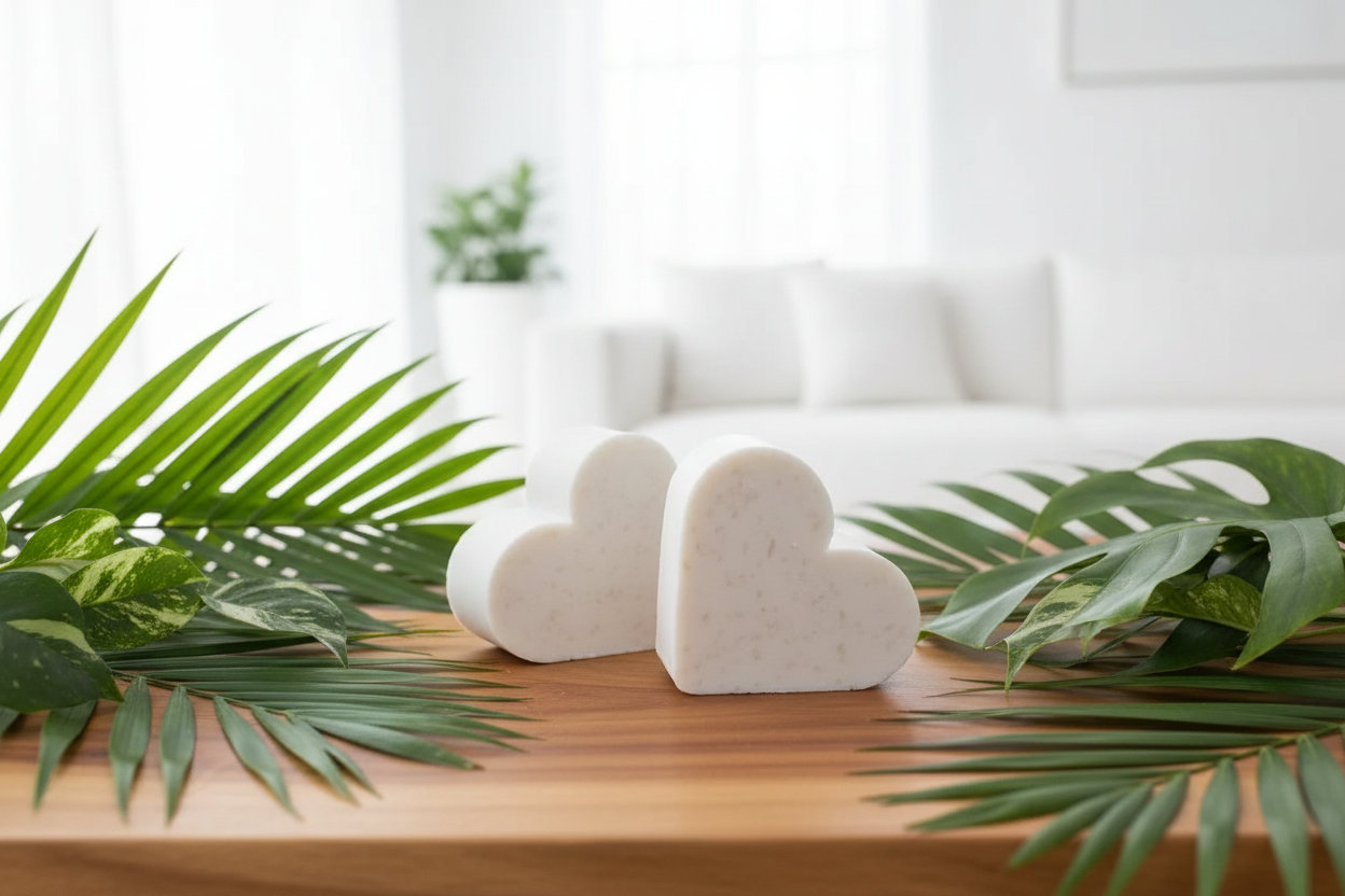 Emmy Jane Boutique - Be My Valentine Collection Show them some love and make their Valentine's Day special with unique gifts and present ideas made or sourced from the UK.