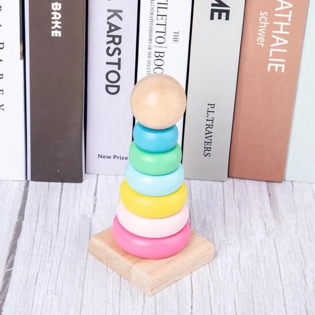 Emmy Jane Wooden Early Learning Educational Toy Selection Baby & Toddler > Baby Toys & Activity Equipment > Baby Activity Toys > Wooden Toys For Toddlers > Wooden Toys For 2 - 4 Year Olds > Wooden Early Learning Educational Toy Selection emmy-jane-boutique.myshopify.com